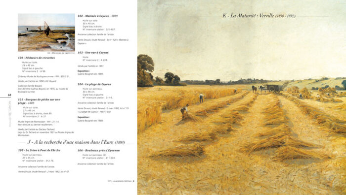 Catalogue raisonné – Image 3