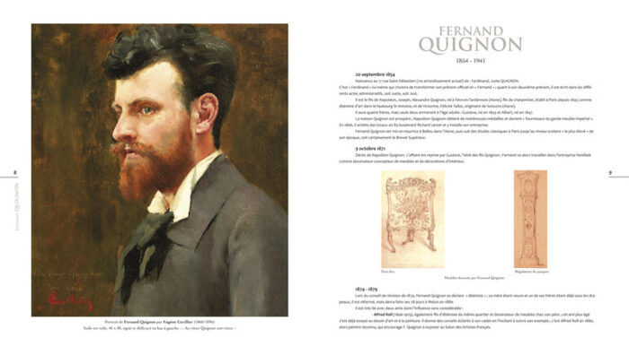 Catalogue raisonné – Image 2